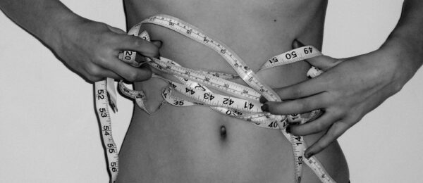 La anorexia afecta a muchas jóvenes.